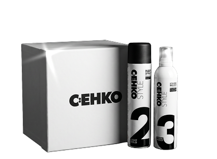 Подарок C:EHKO каждому участнику