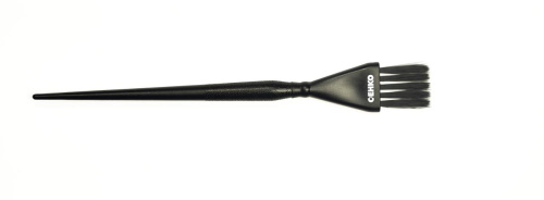 Кисточка C:EHKO маленькая черная / C:EHKO BRUSH small black фото 2