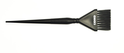 Кисточка C:EHKO большая черная / C:EHKO BRUSH big black