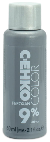 Пероксан 9% (Peroxan 9%), 60 мл